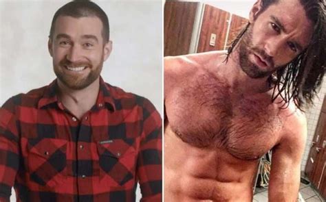 Aussie Woody Fox Talks Gay Porn Career On You Can T Ask That