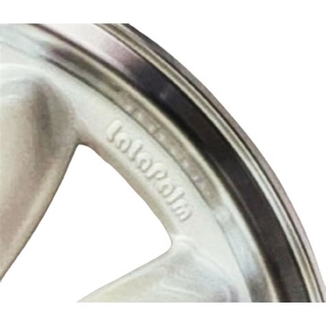 HOT STUFF New LaLaPalm Cup ララパーム カップ x H パールホワイト リム