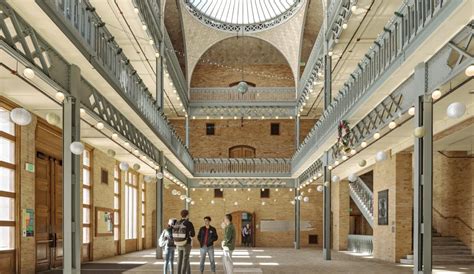 Study Abroad At University Of California Berkeley Saf