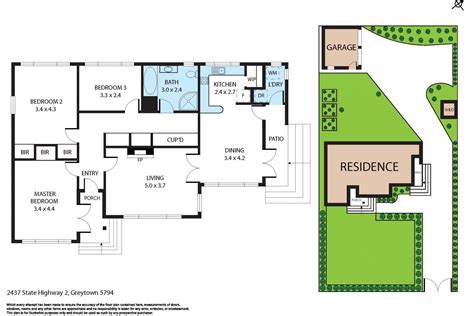 Tremain Real Estate Ltd 2437 State Highway 2 Greytown