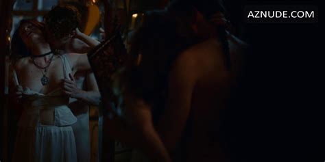 THE EMPRESS NUDE SCENES AZNude