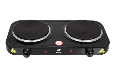 Hot Plate MODEL PR S201