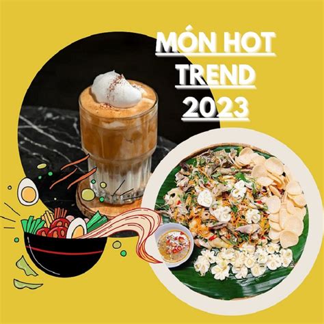 Tổng hợp những món hot trend bạn đã thử hết chưa Torki Food