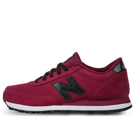New Balance 501 Red