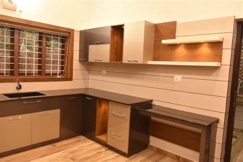 Modular Kitchen Price In Chemperi Kannur Modular Kitchen Workers In