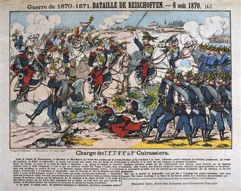 franco german war facts britannica