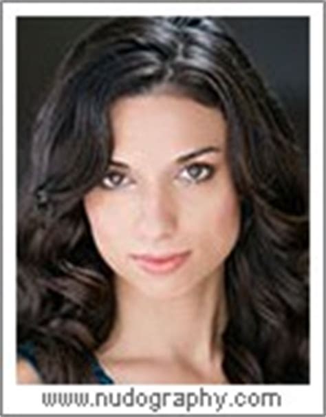 Has Alea Figueroa Ever Been Nude