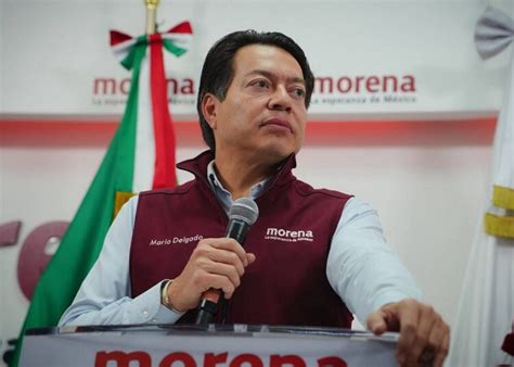 Morena Presenta 300 Candidaturas Para Diputaciones Federales El Heraldo De Puebla