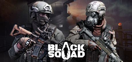 Black Squad on Steam