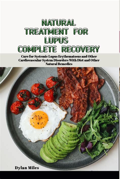 Buy NATURAL FOR LUPUS COMPLETE RECOVERY: Cure for Systemic Lupus
