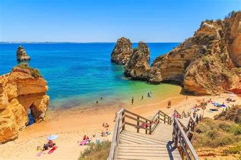 10 Best Things to Do in Lagos, Portugal - What is Lagos Most Famous For ...