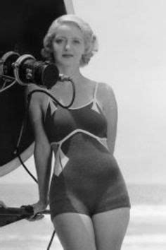 Naked Bette Davis Added By Blackzamuro