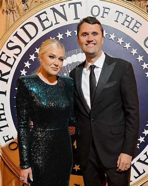 People Unearth Erika Kirks Past Connection To Donald Trump As Bikini Photos Resurface Bored Panda