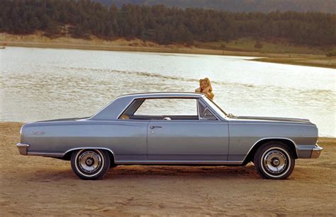 History of the Chevy Malibu | Dan Cummins