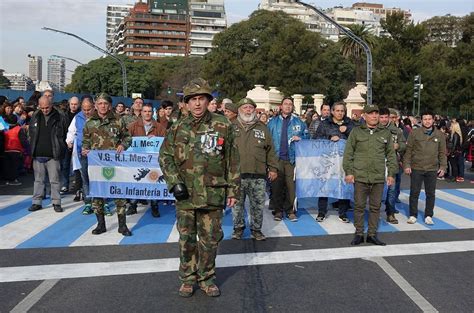 Ciudad Ex combatientes de Malvinas no pagarán impuesto a las patentes