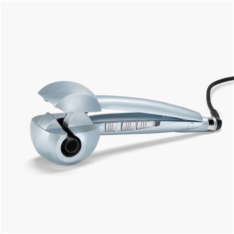 Автоматическая плойка для завивки BaByliss C1700E — BaByliss.md