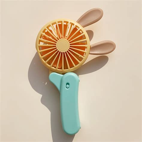 AZXY Portable Fan,Hand Held Fans on Clearance,Mini Fan Handheld,Usb