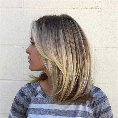 42 Brilliant Bob And Lob Hairstyles Ideas For Short Hair Addicfashion