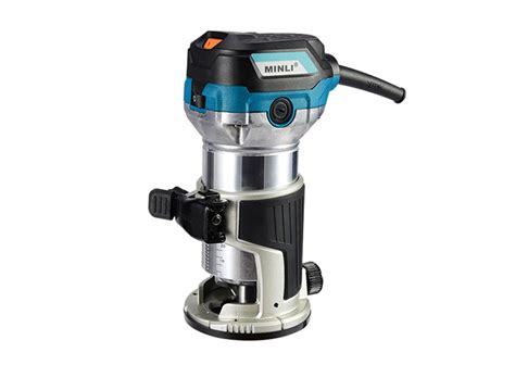 Electric Trimmer_Products_ZHEJIANG MINLI POWER TOOLS CO.,LTD