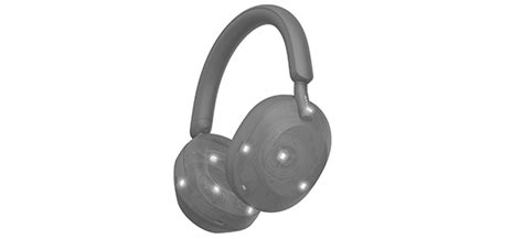 Sony WH-1000XM5 Black - купити по вигідним цінам в офіційному інтернет ...