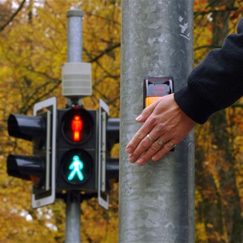 Why Theres No Point Of Pressing Those Walk Buttons At Crossings