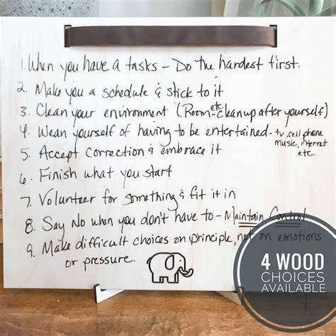 Modern Handwriting Etsy