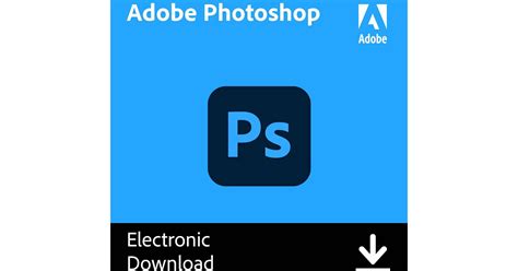 Adobe Photoshop CC (12 Month Subscription, Download) 65291320
