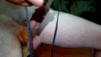 Cock Bondage And Souding Cumshot Man Porn 19 XHamster XHamster