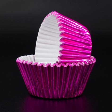 Капсула бумажная для выпечки капкейков, маффинов. кексов. 40 штук ...