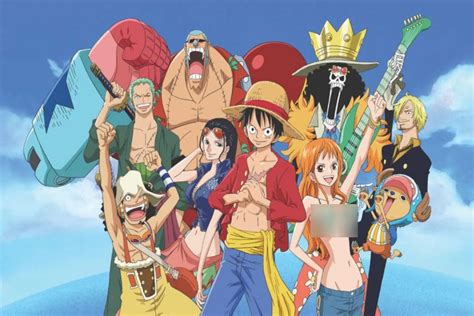 Karakter Anime Cewek Paling Cerdas Di One Piece