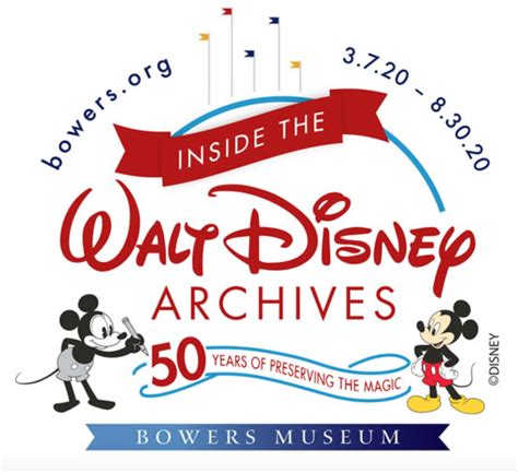 bowers museum | the disney food blog