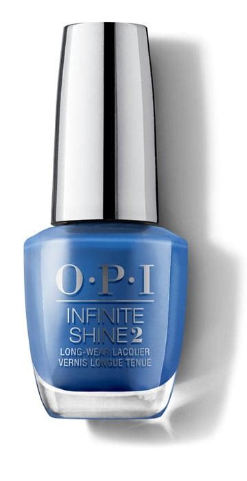 Hibridinis Nagų Lakas Opi Infinite Shine Super Tropical Fiji Opiislf87