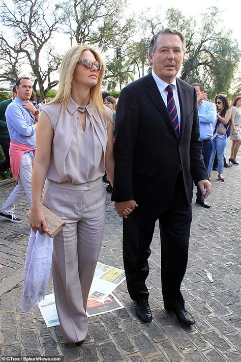 Source Claims Socialite Met Prince Frederik At Exclusive Hunting Trip