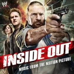 Inside Out Soundtrack (2011)