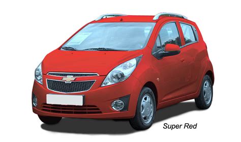 CAR SPECIFICATIONS & PRICE - INDIA: CHEVROLET BEAT PETROL ...