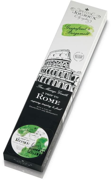 Petits JouJoux - Rome - Refill (5pcs)