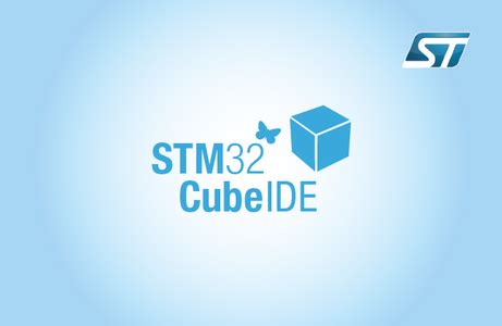 STM32CubeIDE Introduction To STM32CubeIDE Stm32mcu