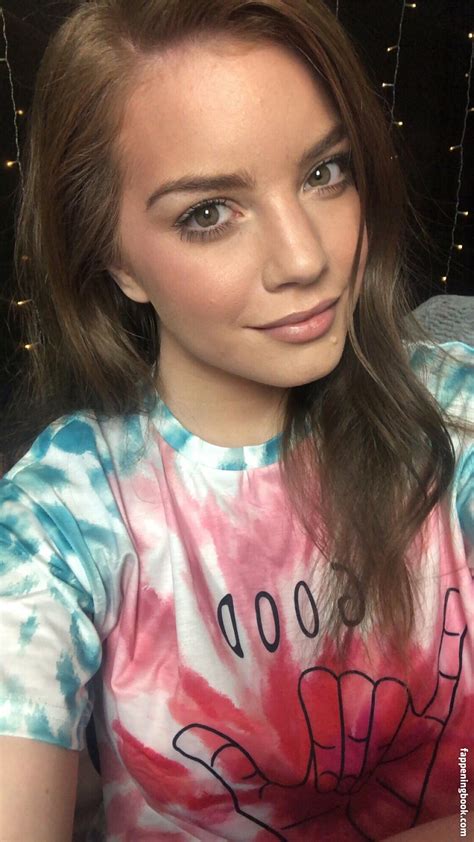 Gingy Gingerliness Nude The Fappening Photo FappeningBook