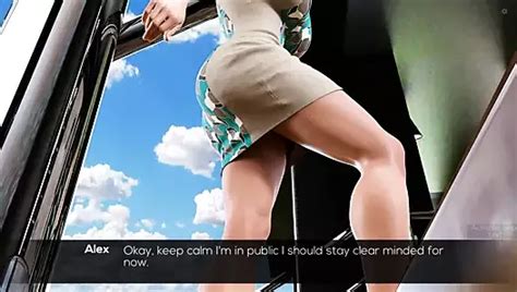 Flirty F Part A Wild Cougar Mature Porn By FapHouse XHamster