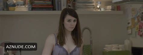 ALISON CARROLL Nude AZNude