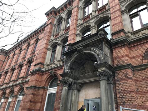 Sex Skandal Bei Der Polizei Bremen