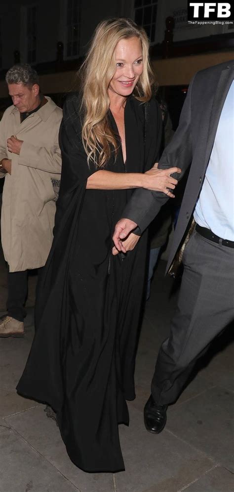 Kate Moss Kateamoss Katemoss Katemossagency Nude OnlyFans Photo The Fappening Plus