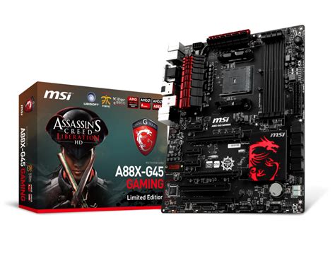 MSI Россия | MSI Россия