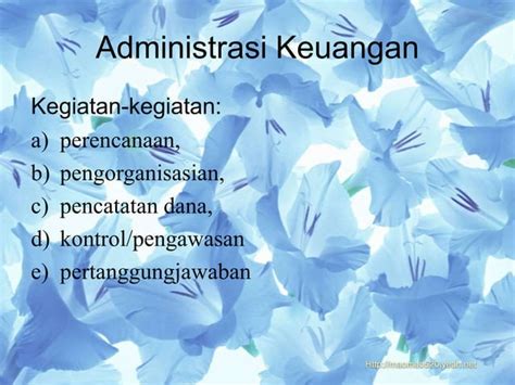 Pelaksanaan Administrasi Pendidikan Ppt