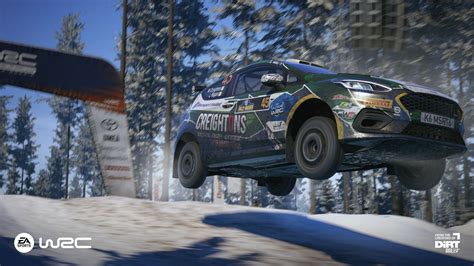 review ea sports wrc