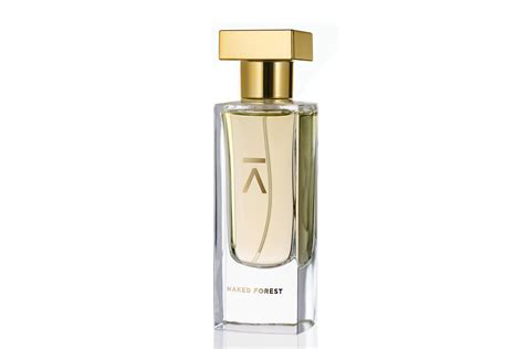 Naked Forest Azman Perfume A New Fragrance For Women And Men 2024