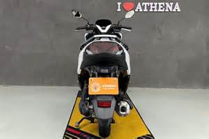 Tin xe hot Ra mắt cơn ác mộng của Honda Vision giá triệu đồng trang bị ăn đứt cả SH Mode