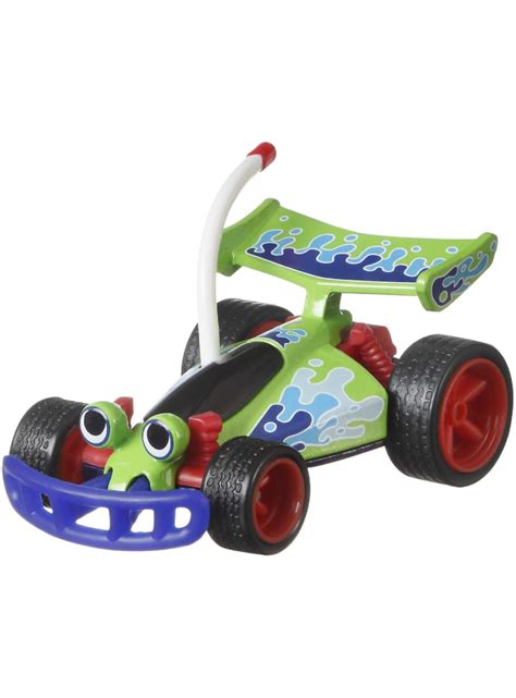 Hot Wheels Disney Toy Story Rc Car Fyp68