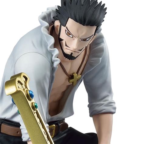 One Piece DXF Special DRACULE MIHAWK MegaOtaku