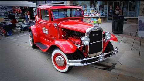 The Original Hot Rod Lincoln